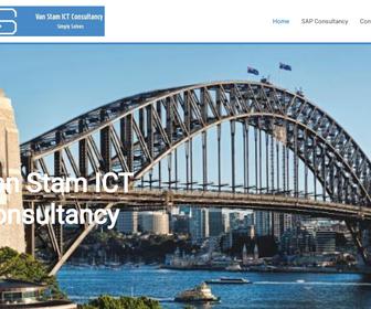 Van Stam ICT Consultancy B.V.