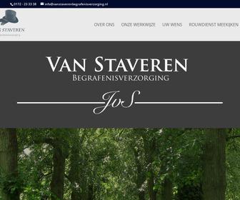 Van Staveren Begrafenisverzorging