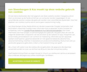 http://www.vansteenbergen-kas.nl