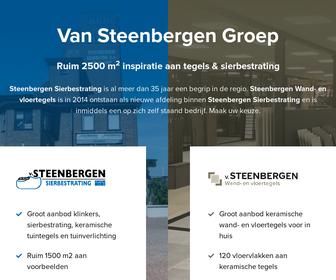 http://www.vansteenbergengroep.nl