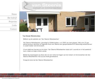 http://www.vansteenismetselwerken.nl
