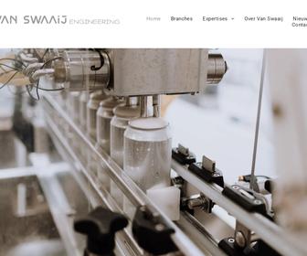 https://www.vanswaaijengineering.nl