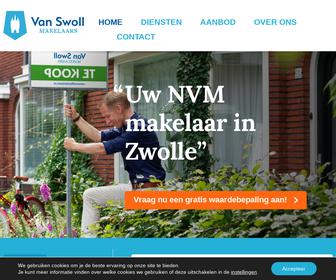 http://www.vanswollmakelaars.nl