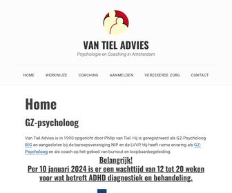 http://www.vantieladvies.nl