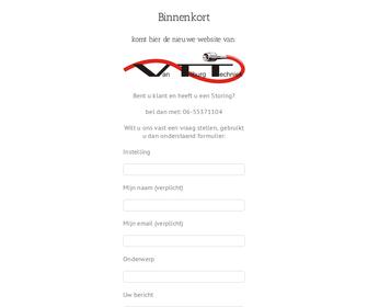 http://www.vantilburgtechniek.nl