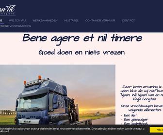 http://www.vantilcontainers.nl