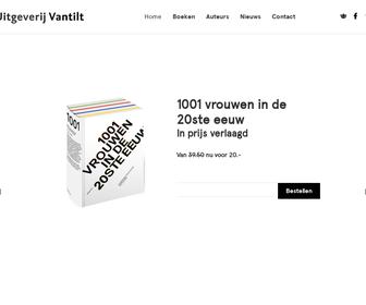 http://www.vantilt.nl