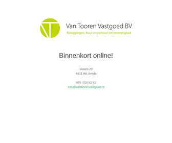 Van Tooren Beheer B.V.
