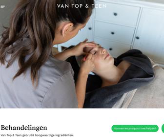 http://www.vantopenteen.nl