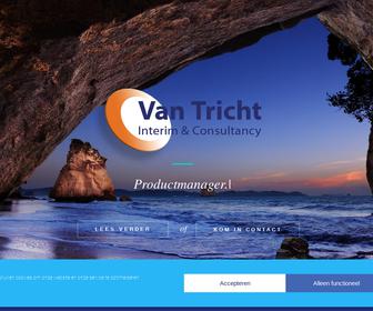 Van Tricht Interim & Consultancy