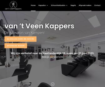 http://www.vantveenkappers.nl