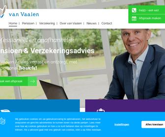 http://www.vanvaalen-advies.nl/