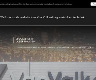 Van Valkenburg Techniek B.V.