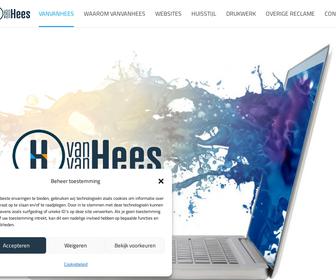 https://www.vanvanhees.com