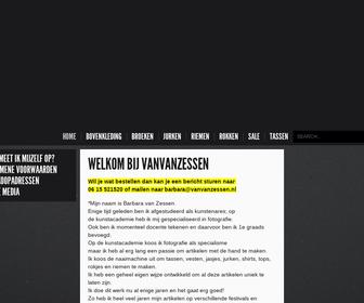 http://www.vanvanzessen.nl
