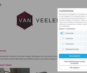 http://www.vanveelendesign.nl
