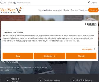 Van Veen Advocaten