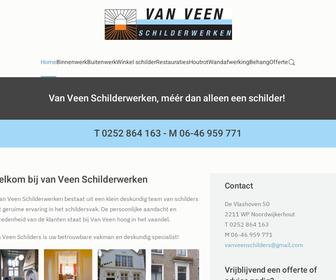 Van Veen Schilderwerken B.V.