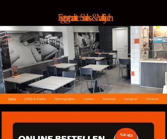 Snackbar Van Veen
