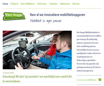 http://www.vanveggelmobiliteitsadvies.nl