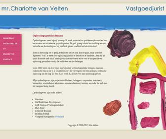 http://www.vanvelten.nl