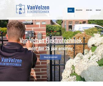 http://www.vanvelzenelektrotechniek.nl