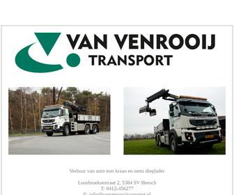 http://www.vanvenrooijtransport.nl