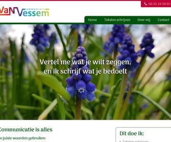 http://www.vanvessem.nl