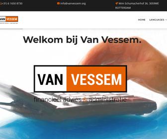 Van Vessem Accountancy en Advies