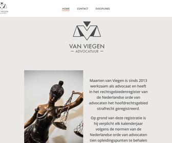 http://www.vanviegenadvocatuur.nl