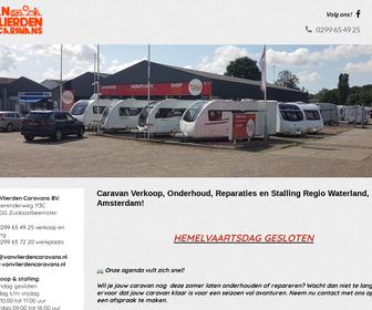 Van Vlierden Caravans B.V.