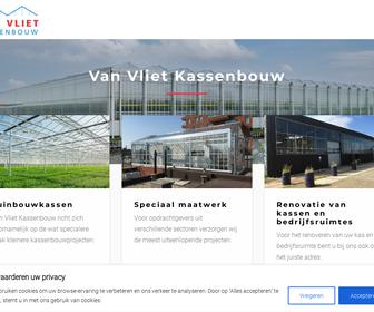 http://www.vanvliet-kassenbouw.nl