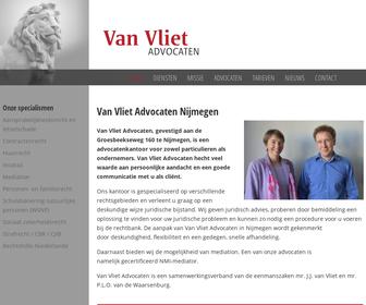 http://www.vanvlietadvocaten.nl
