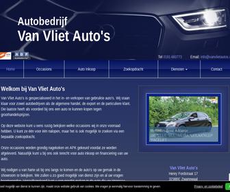 http://www.vanvlietautos.nl