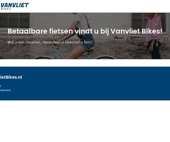 http://www.vanvlietbikes.nl