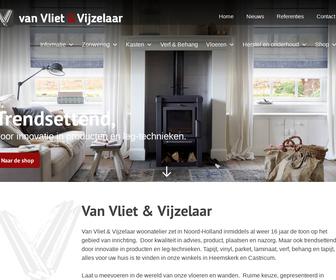 http://www.vanvlietenvijzelaar.nl