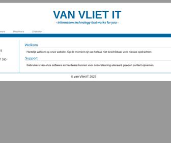 http://www.vanvlietit.nl