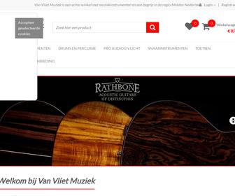 http://www.vanvlietmuziek.com