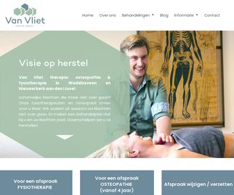 Van Vliet Therapie