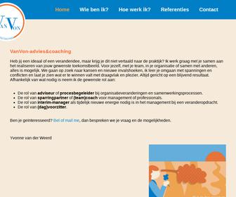 http://www.vanvonadvies.nl