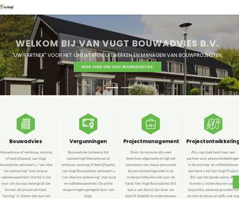 Van Vugt Project B.V.