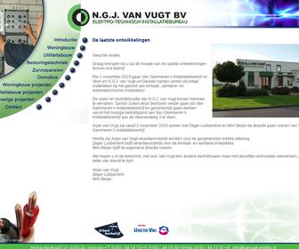 A. van Vugt Holding B.V.
