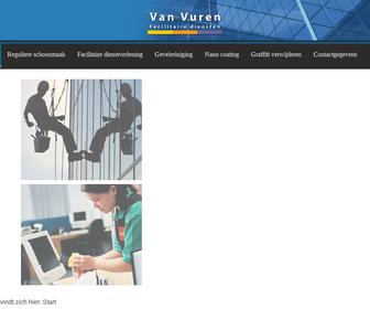 Van Vuren Facilitaire Diensten B.V.