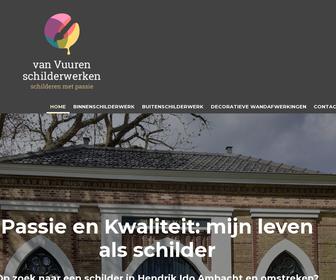 http://www.vanvuurenschilderwerken.nl