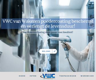http://www.vanwakerencoating.nl