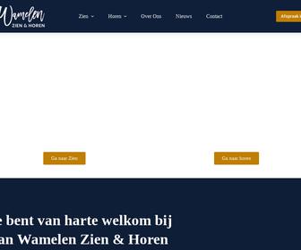 http://www.vanwamelenoptiek.nl