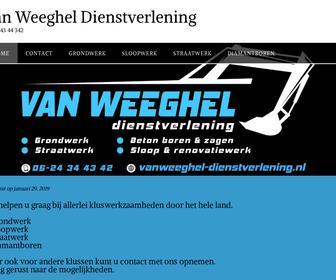 http://www.vanweeghel-dienstverlening.nl