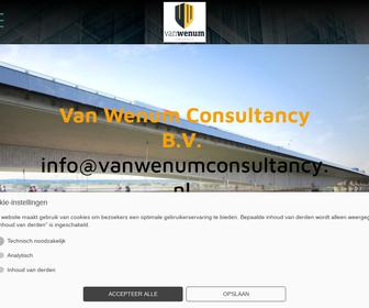 Van Wenum Consultancy