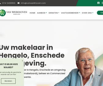 http://www.vanwerkhoven.com