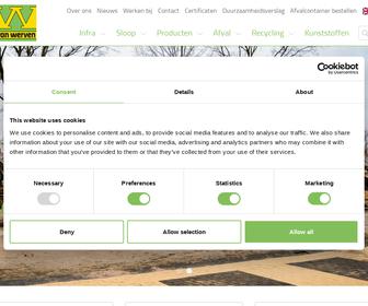 https://www.vanwerven.nl